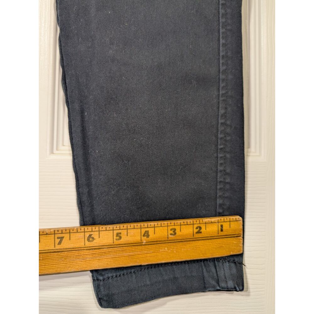 Nick Danger Pants Mens 36x30 Black Cargo Relaxed Fit Utility - Picture 9 of 16